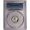 Image 1 : 1937-S MERCURY DIME PCGS MS65 FB  WHITE