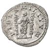 Image 2 : ROMAN EMPIRE: Macrinus, 217-218 AD, AR denarius (2.66g), Rome (217-218). EF