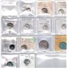 Image 1 : ANCIENT: LOT of 13 ancient coins