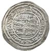 Image 2 : UMAYYAD: al-Walid I, 705-715, AR dirham (2.90g), Kirman, AH91. EF
