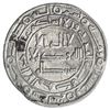 Image 1 : ABBASID REVOLUTION: Anonymous, 744-751, AR dirham (2.84g), Jayy, AH129. VF