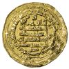 Image 1 : IKHSHIDID: Abu'l-Qasim, 946-961, AV dinar (3.99g), Filastin, AH337. VF