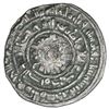Image 1 : FATIMID: al-Mu'izz, 953-975, AR 1/2 dirham (1.46g), al-Mahdiya, AH356. VF