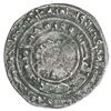 Image 2 : FATIMID: al-Mu'izz, 953-975, AR 1/2 dirham (1.46g), al-Mahdiya, AH356. VF
