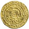 Image 1 : FATIMID: al-Mustansir, 1036-1094, AV dinar (4.32g), Misr, AH452. EF