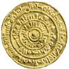 Image 2 : FATIMID: al-Mustansir, 1036-1094, AV dinar (4.32g), Misr, AH452. EF