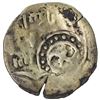 Image 1 : CHAGHATAYID KHANS: Chapar, rebel in Kashghar, ca. 1307-1310, AR dirham (1.71g), NM, ND. VF