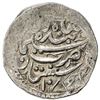 Image 1 : SAFAVID: Sulayman I, 1668-1694, AR abbasi (7.24g), Badakhshan, AH1087, Album-2660, VF-EF