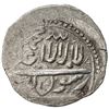 Image 2 : SAFAVID: Sulayman I, 1668-1694, AR abbasi (7.24g), Badakhshan, AH1087, Album-2660, VF-EF
