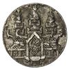 Image 2 : CAMBODIA: Ang Duong, 1841-1860, AR tical, CS1206 (1847). VF
