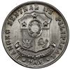 Image 1 : PHILIPPINES: AE peso pattern, 1969. UNC