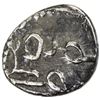 Image 2 : GOVERNORS OF SIND: 'Amr b. Muhammad, ca. 740-744, AR damma (0.46g), NM, ND. VF