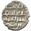 Image 2 : GOVERNORS OF SIND: Musa al-Barmaki, ca. 831-836, AR damma (0.46g), NM, ND. VF