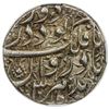 Image 2 : MUGHAL: Jahangir, 1605-1628, AR sawai rupee, Lahore, AH1017 year 3. NGC AU58