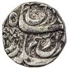 Image 1 : KAITHAL: Lal Singh, 1781-1819, AR rupee (11.18g), "Sahrind", AH1197. VF