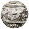 Image 2 : KAITHAL: Lal Singh, 1781-1819, AR rupee (11.18g), "Sahrind", AH1197. VF