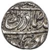 Image 1 : NABHA: Hamir Singh, 1755-1783, AR rupee (11.05g), "Sahrind", AH[11]77. VF-EF