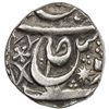 Image 2 : NABHA: Hamir Singh, 1755-1783, AR rupee (11.05g), "Sahrind", AH[11]77. VF-EF
