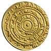 Image 1 : KINGDOM OF JERUSALEM: AV bezant (4.12g), "Misr", AH"361". VF-EF