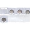 Image 1 : FRANCE: LOT of 4 French American Colonial 29mm jetons