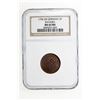 Image 3 : BAVARIA: Karl Theodor, 1777-1799, AE 2 pfennig, 1796. NGC MS65
