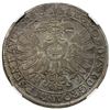 Image 1 : COLOGNE: Free Imperial City, AR 2/3 thaler, 1694. NGC VF25