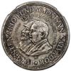 Image 2 : EL SALVADOR: Republic, AR colon, 1925-Mo. NGC MS65