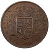 Image 2 : LATIN AMERICA: AE 4 reales token, ND