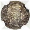 Image 1 : BAVARIA: Ludwig I, 1825-1848, AR kreuzer, 1835. NGC MS64