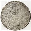 Image 1 : EMDEN: AR 28 stuber (gulden), ND. VF