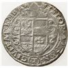 Image 2 : EMDEN: AR 28 stuber (gulden), ND. VF