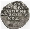 Image 2 : SCHLESWIG-HOLSTEIN-GOTTORP: Friedrich III, 1616-1659, AR 4 schilling lubsch (2.04g), ND (ca. 1655). 