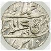 Image 2 : BENGAL PRESIDENCY: AR rupee, Muhammadabad Banares, AH1229 year 17-49. NGC MS65