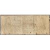 Image 2 : 1861 $2 Southern Railroad Co. Vicksburg, Mississippi Script Note
