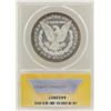 Image 2 : 1883-CC $1 Morgan Silver Dollar Coin ANACS MS62DMPL