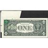 Image 3 : 1988 $1 Federal Reserve Note Printed Fold ERROR