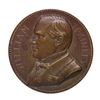 Large 1901 William McKinley Commemorative Medal
