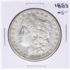 1883-S $1 Morgan Silver Dollar Coin