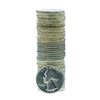 Roll of (40) 1960 Brilliant Uncirculated Washington Quarter Coins