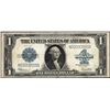 Image 1 : 1923 $1 Silver Certificate Note