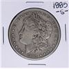 Image 1 : 1885-S $1 Morgan Silver Dollar Coin