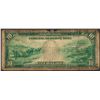Image 2 : 1914 $10 Federal Reserve Note Cleveland