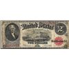 Image 1 : 1917 $2 Legal Tender Note