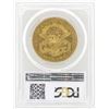 Image 2 : 1904 $20 Liberty Head Double Eagle Gold Coin PCGS MS61