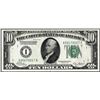 Image 1 : 1928 $10 Federal Reserve Note Boston