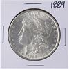 Image 1 : 1889 $1 Morgan Silver Dollar Coin