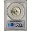 Image 2 : 1951 Proof Washington Quarter Coin PCGS PR64
