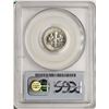 Image 2 : 1951 Proof Roosevelt Dime Coin PCGS PR67