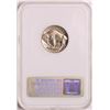Image 2 : 1937-D Buffalo Nickel Coin NGC MS65 Old Holder