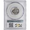 Image 2 : 1950 Jefferson Nickel Coin PCGS MS66